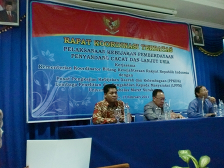 PRESENTASI