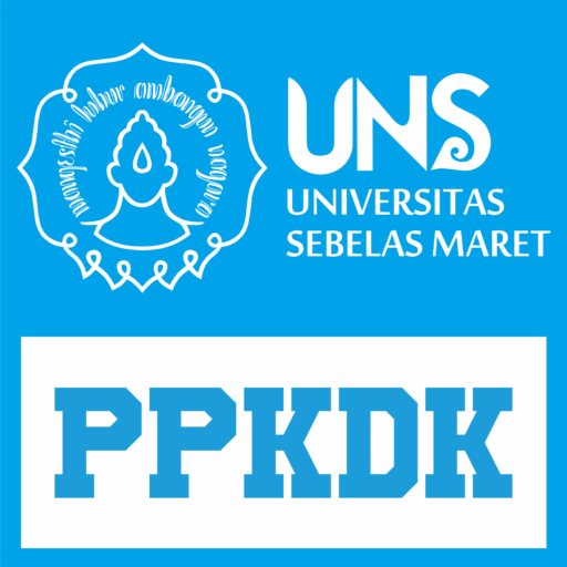 PPKDK LPPM UNS